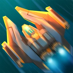 Ikon Galaxy idle