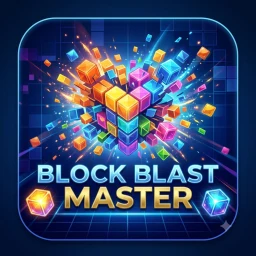 Ikon Block Blast Master